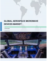 Global Aerospace Microwave Devices Market 2018-2022